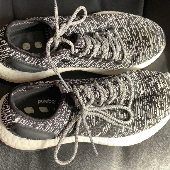 Adidas boost - Picture 4 of 4